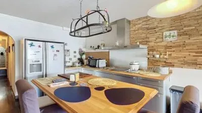 Apartment in Passatge de Alberes photo 8