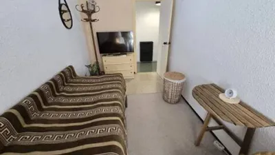 Apartment in Carolinas photo 6