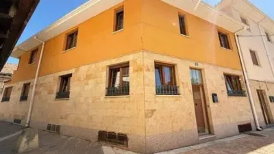 House on Plaza de San Lorenzo photo 2
