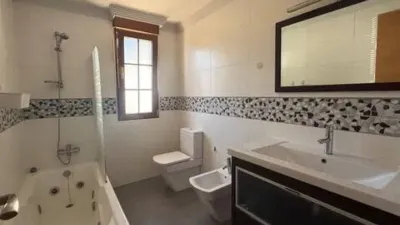 House on Plaza de San Lorenzo photo 21