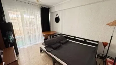 Apartment in Carolinas photo 15