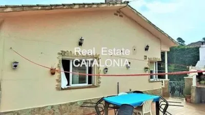 Chalet en calle Camino de Montbarbat Nn photo 2