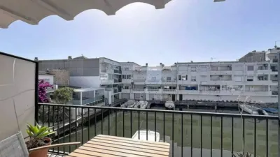 Apartment in Passatge de Alberes photo 13