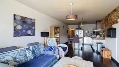 Apartment in Passatge de Alberes photo 14