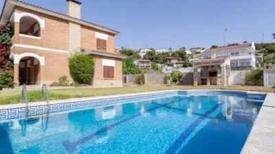 Chalet in Els Masos photo 10