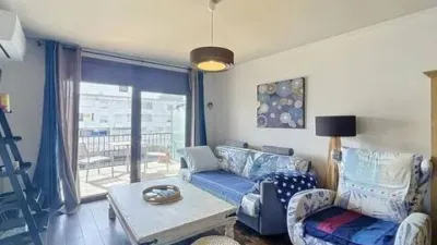 Apartment in Passatge de Alberes photo 6