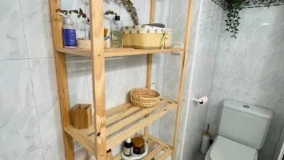 Apartment in Carolinas photo 12