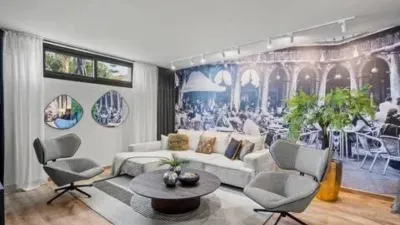 Chalet en Avenida Barcelona photo 30