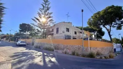 House in Orihuela photo 2