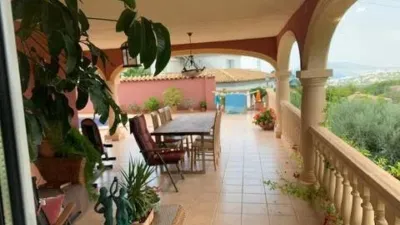 Casa – Altea, Urbanització La Galera Alta - Vista 4