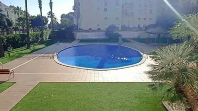 Apartment in Can Girona-Terramar-Vinyet photo 2