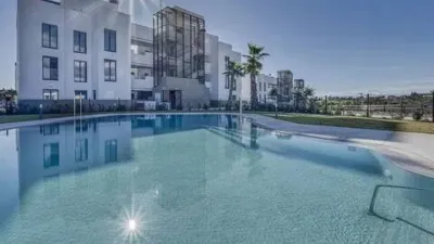 Penthouse in Bel-Air-Cancelada-Saladillo photo 19
