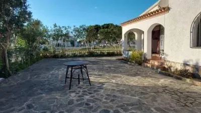 Chalet en Carrer de la Cala Llarga photo 14