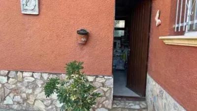 Chalet in Begur photo 30
