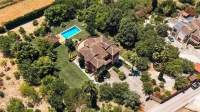 Casa – Xàbia - Jávea - Más