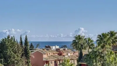 Penthouse in Bel-Air-Cancelada-Saladillo photo 6