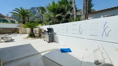 Casa - Vista 4