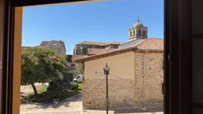 House on Plaza de San Lorenzo photo 28