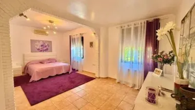 House in Orihuela photo 36