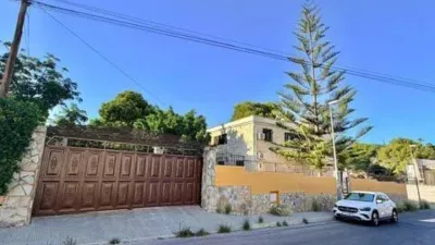 House in Orihuela photo 13