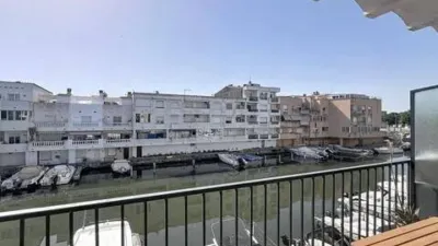 Apartment in Passatge de Alberes photo 11