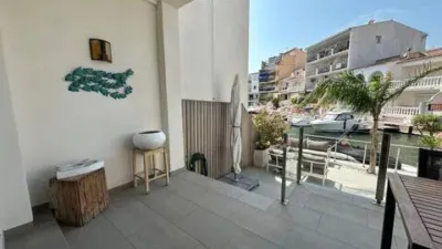 Casa adosada en Carrer del Port Banyuls photo 33