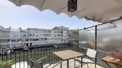 Apartment in Passatge de Alberes photo 9
