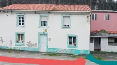 Rustic house in Ortigueira photo 2