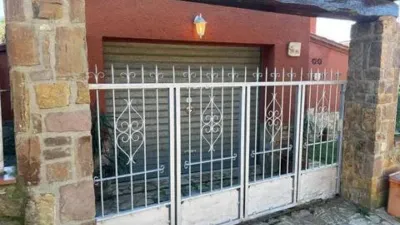 Chalet in Begur photo 32