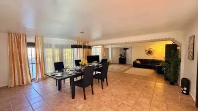 House in Orihuela photo 20