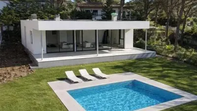 Chalet en Calonge photo 32