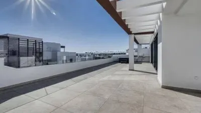 Penthouse in Bel-Air-Cancelada-Saladillo photo 11