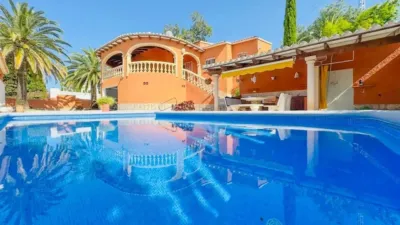 Casa - Vista 3