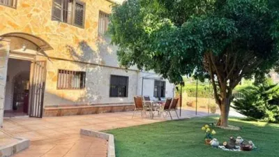 House in Orihuela photo 14