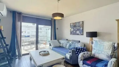 Apartment in Passatge de Alberes photo 6