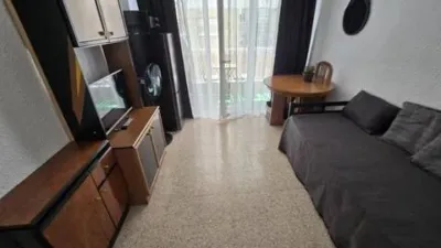 Apartment in Carolinas photo 9