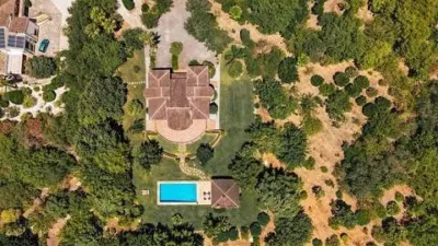 Casa – Xàbia - Jávea - Vista 3