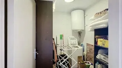 Apartment in Passatge de Alberes photo 16