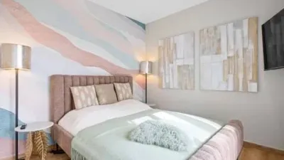 Chalet en Avenida Barcelona photo 43