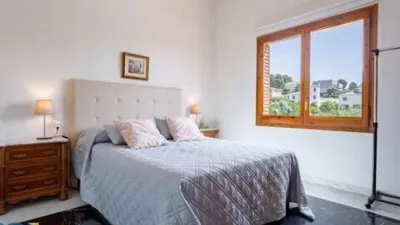 Chalet in Els Masos photo 15