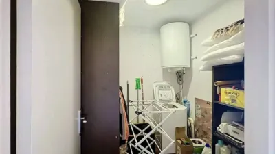 Apartment in Passatge de Alberes photo 16