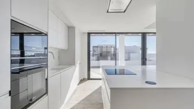 Penthouse in Bel-Air-Cancelada-Saladillo photo 13