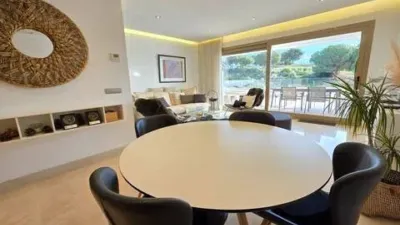 Apartment on Calle Lugar Urbanizacion Cala Golf, 7 A photo 4
