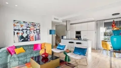 Chalet en Avenida Barcelona photo 12