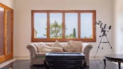 Chalet in Els Masos photo 8