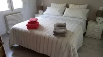 Chalet in Maryvilla photo 17