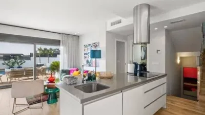 Chalet en Avenida Barcelona photo 15