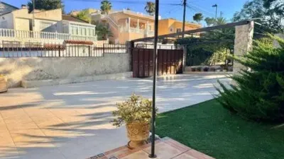 House in Orihuela photo 6