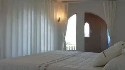 Chalet in Maryvilla photo 9