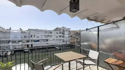 Apartment in Passatge de Alberes photo 10